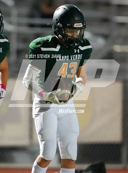 Thumbnail 2 in Gilbert @ Campo Verde photogallery.