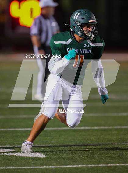 Thumbnail 1 in Gilbert @ Campo Verde photogallery.