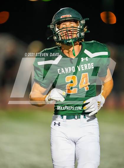 Thumbnail 3 in Gilbert @ Campo Verde photogallery.