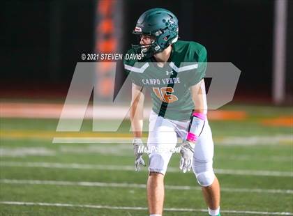 Thumbnail 3 in Gilbert @ Campo Verde photogallery.