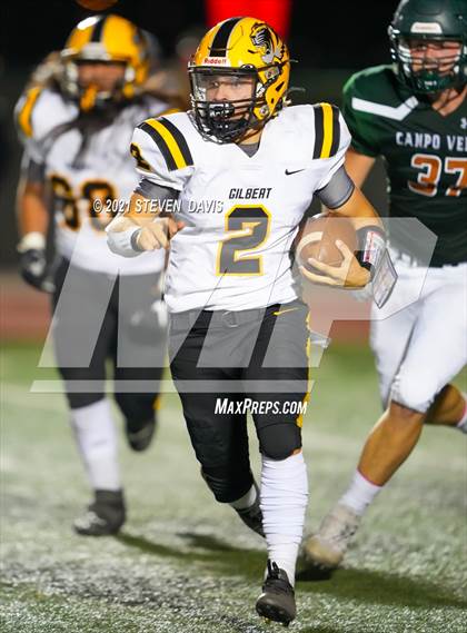 Thumbnail 2 in Gilbert @ Campo Verde photogallery.