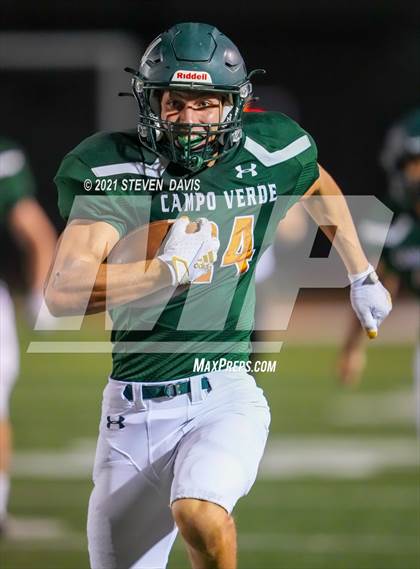 Thumbnail 2 in Gilbert @ Campo Verde photogallery.