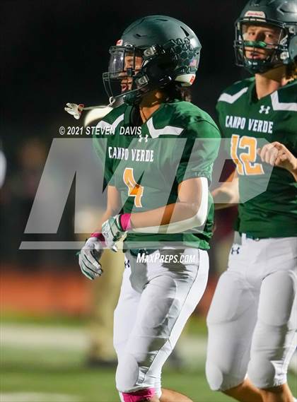 Thumbnail 1 in Gilbert @ Campo Verde photogallery.