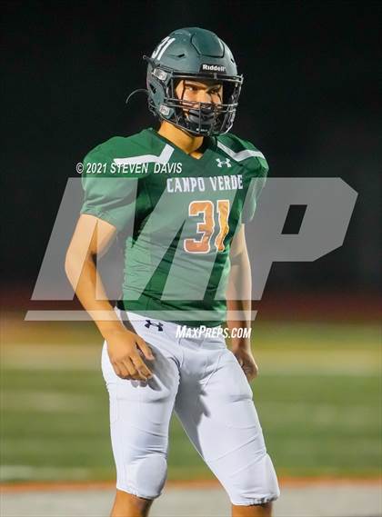 Thumbnail 2 in Gilbert @ Campo Verde photogallery.