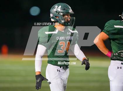 Thumbnail 2 in Gilbert @ Campo Verde photogallery.