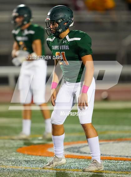 Thumbnail 2 in Gilbert @ Campo Verde photogallery.