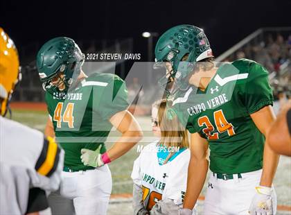 Thumbnail 3 in Gilbert @ Campo Verde photogallery.