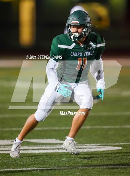 Thumbnail 1 in Gilbert @ Campo Verde photogallery.