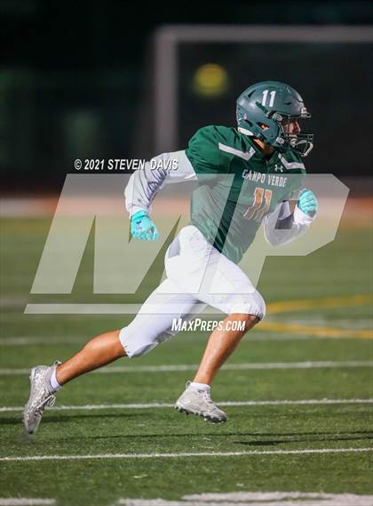 Thumbnail 2 in Gilbert @ Campo Verde photogallery.
