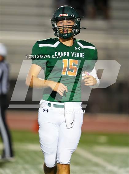 Thumbnail 3 in Gilbert @ Campo Verde photogallery.