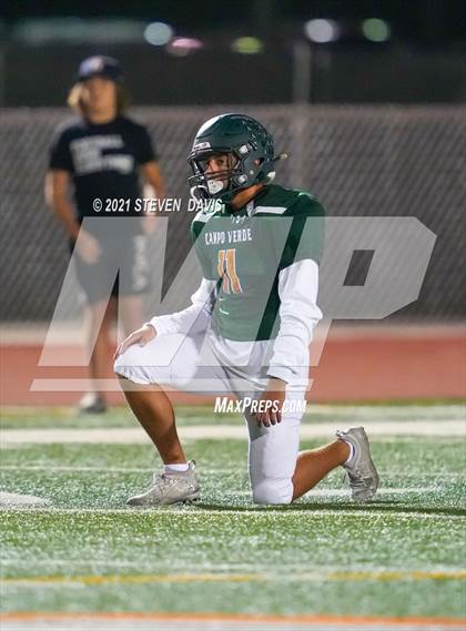 Thumbnail 1 in Gilbert @ Campo Verde photogallery.