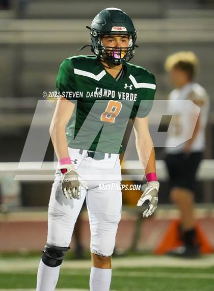 Thumbnail 3 in Gilbert @ Campo Verde photogallery.