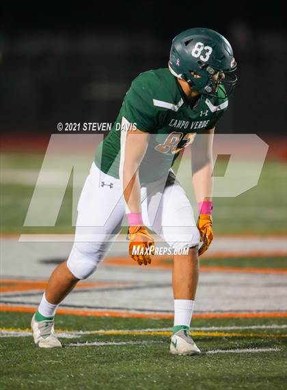 Thumbnail 3 in Gilbert @ Campo Verde photogallery.