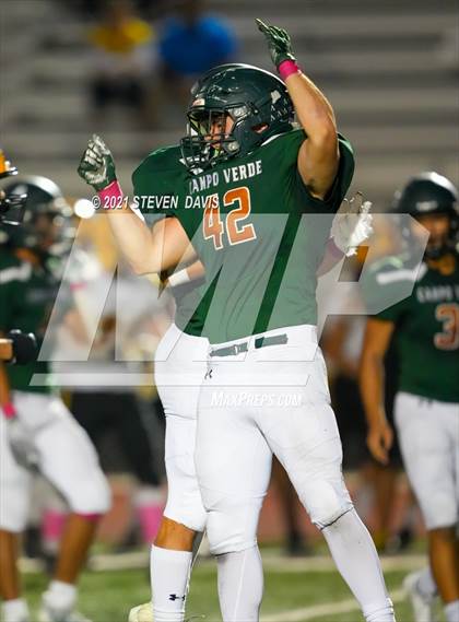 Thumbnail 2 in Gilbert @ Campo Verde photogallery.