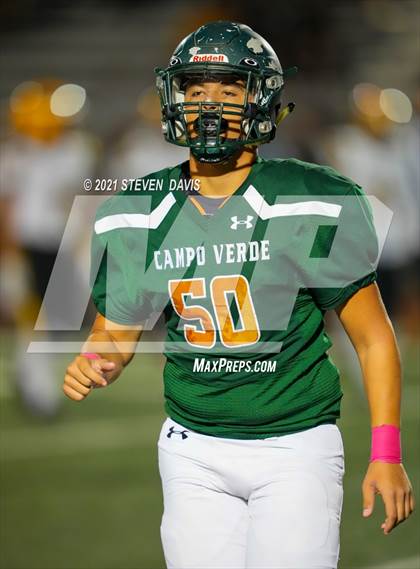 Thumbnail 1 in Gilbert @ Campo Verde photogallery.
