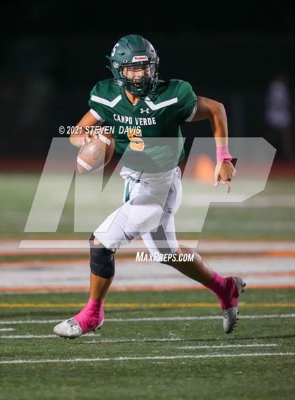 Thumbnail 1 in Gilbert @ Campo Verde photogallery.
