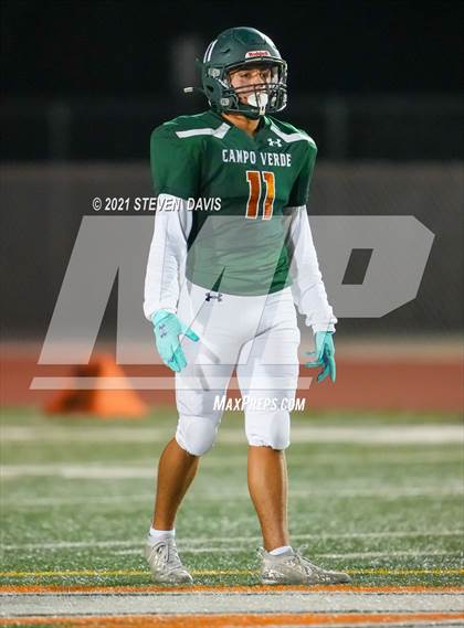 Thumbnail 3 in Gilbert @ Campo Verde photogallery.