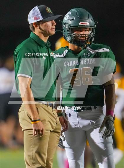 Thumbnail 2 in Gilbert @ Campo Verde photogallery.