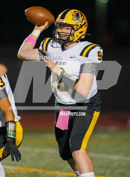 Thumbnail 1 in Gilbert @ Campo Verde photogallery.