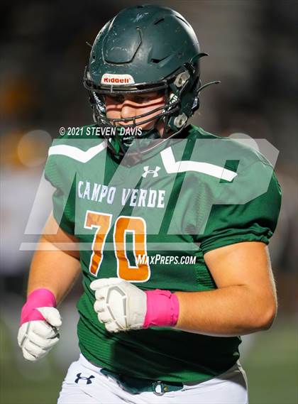 Thumbnail 2 in Gilbert @ Campo Verde photogallery.