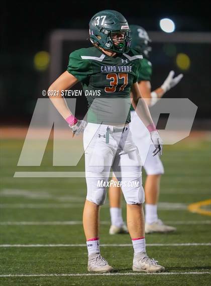 Thumbnail 3 in Gilbert @ Campo Verde photogallery.