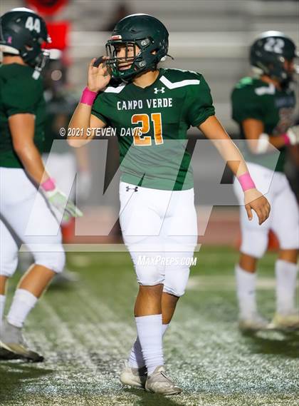 Thumbnail 1 in Gilbert @ Campo Verde photogallery.