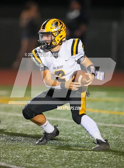 Thumbnail 1 in Gilbert @ Campo Verde photogallery.