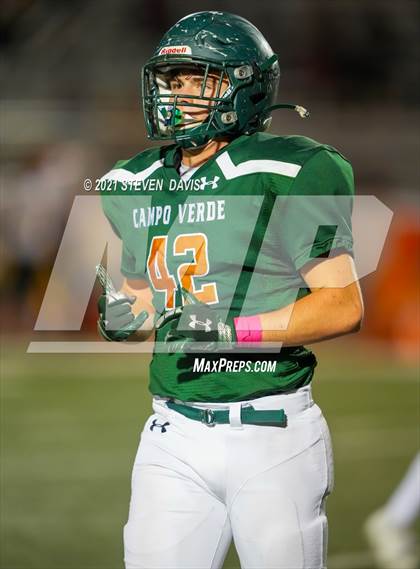Thumbnail 2 in Gilbert @ Campo Verde photogallery.