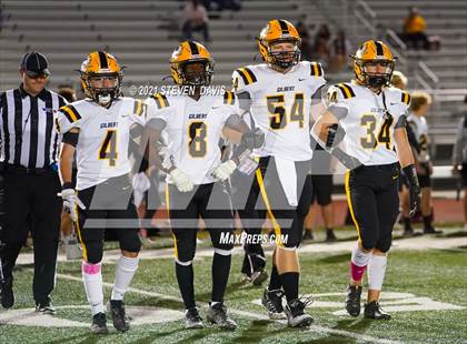 Thumbnail 1 in Gilbert @ Campo Verde photogallery.