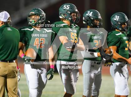 Thumbnail 2 in Gilbert @ Campo Verde photogallery.