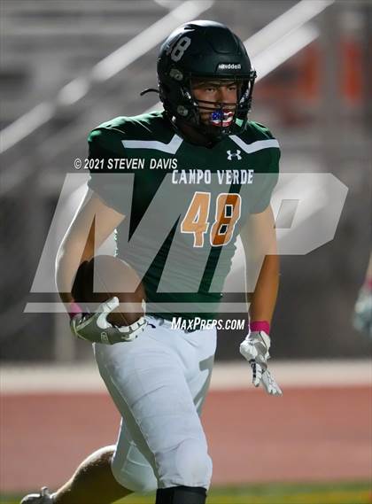 Thumbnail 1 in Gilbert @ Campo Verde photogallery.