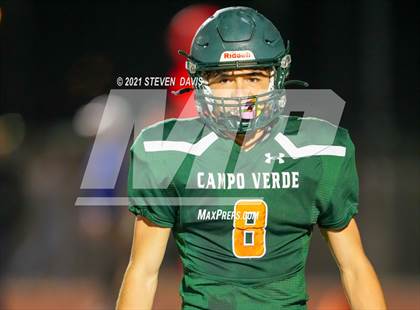 Thumbnail 2 in Gilbert @ Campo Verde photogallery.