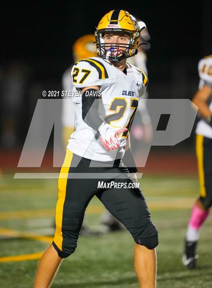 Thumbnail 1 in Gilbert @ Campo Verde photogallery.
