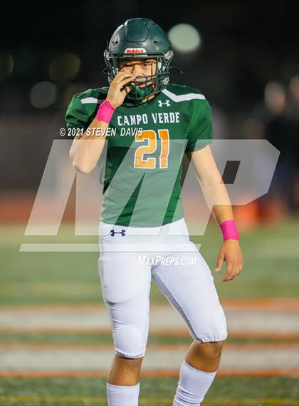 Thumbnail 2 in Gilbert @ Campo Verde photogallery.