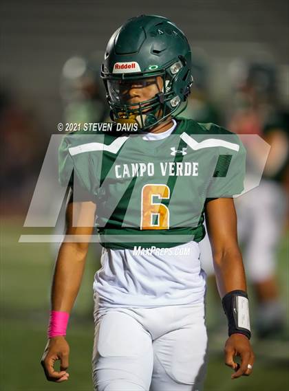 Thumbnail 2 in Gilbert @ Campo Verde photogallery.