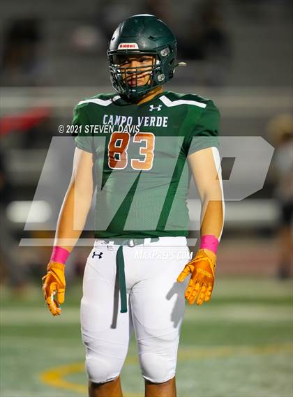 Thumbnail 1 in Gilbert @ Campo Verde photogallery.