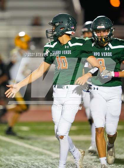 Thumbnail 3 in Gilbert @ Campo Verde photogallery.