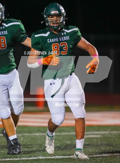 Thumbnail 2 in Gilbert @ Campo Verde photogallery.