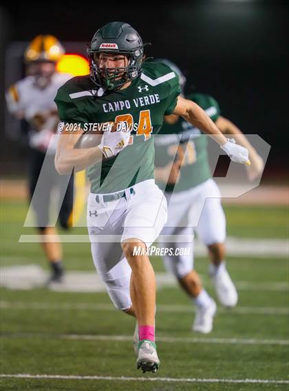 Thumbnail 1 in Gilbert @ Campo Verde photogallery.