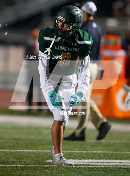 Thumbnail 1 in Gilbert @ Campo Verde photogallery.