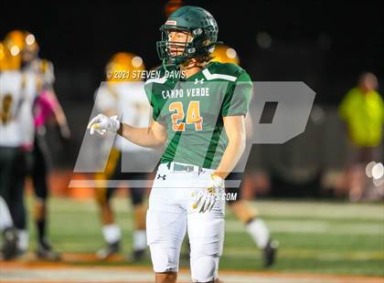 Thumbnail 1 in Gilbert @ Campo Verde photogallery.