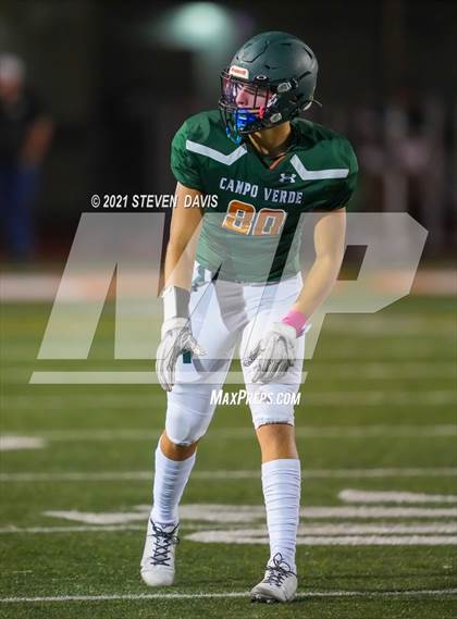 Thumbnail 3 in Gilbert @ Campo Verde photogallery.