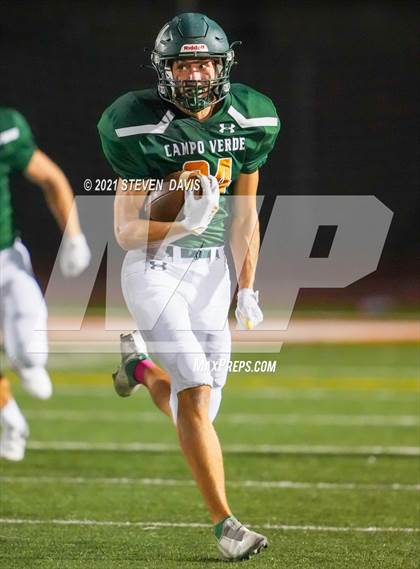 Thumbnail 3 in Gilbert @ Campo Verde photogallery.