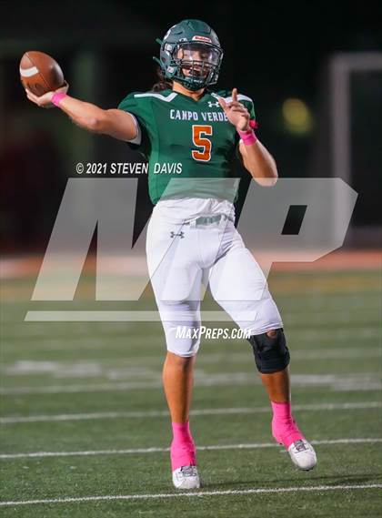 Thumbnail 2 in Gilbert @ Campo Verde photogallery.
