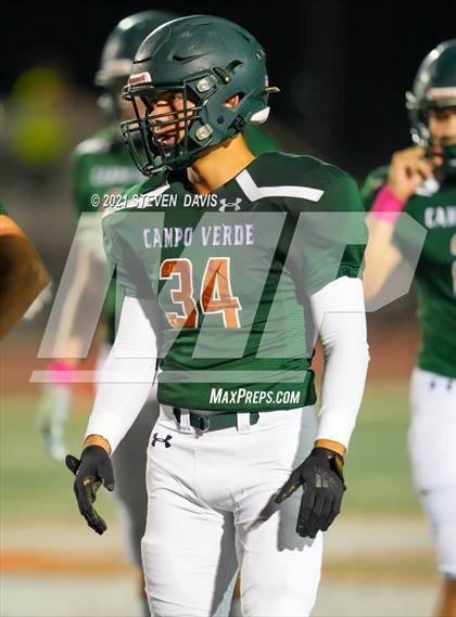 Thumbnail 1 in Gilbert @ Campo Verde photogallery.