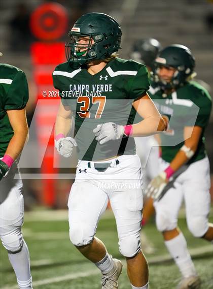 Thumbnail 1 in Gilbert @ Campo Verde photogallery.