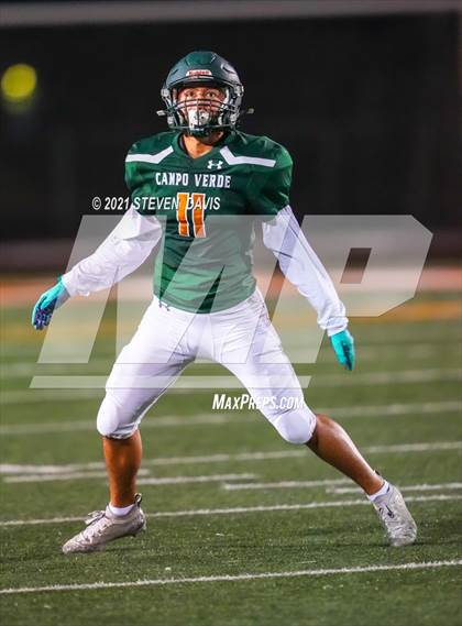 Thumbnail 2 in Gilbert @ Campo Verde photogallery.