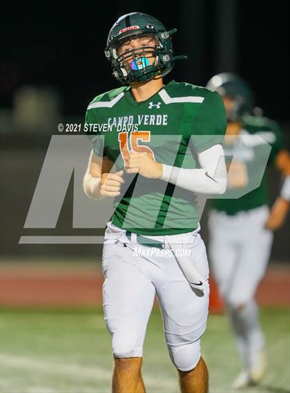 Thumbnail 2 in Gilbert @ Campo Verde photogallery.