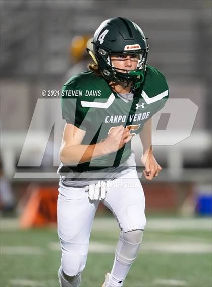 Thumbnail 3 in Gilbert @ Campo Verde photogallery.