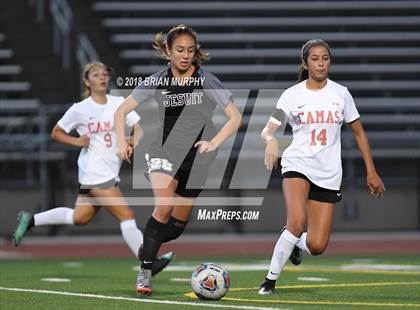 Thumbnail 3 in Camas @ Jesuit photogallery.